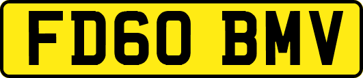 FD60BMV