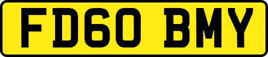 FD60BMY