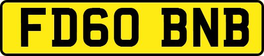 FD60BNB