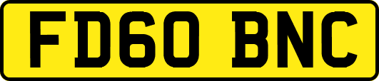 FD60BNC