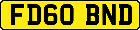 FD60BND