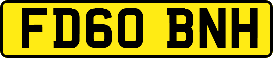 FD60BNH