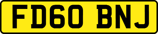 FD60BNJ