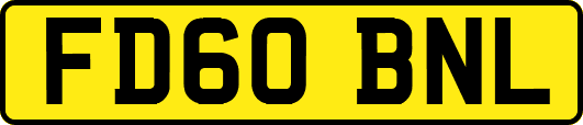 FD60BNL