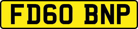 FD60BNP