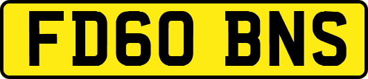 FD60BNS