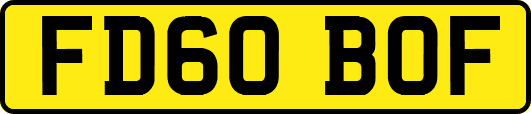 FD60BOF
