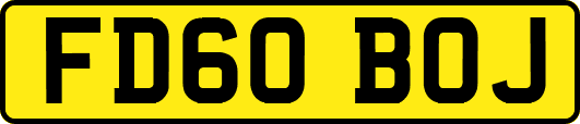 FD60BOJ