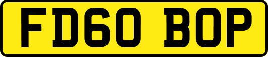 FD60BOP