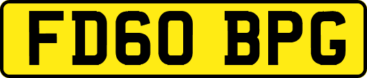 FD60BPG