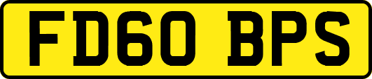 FD60BPS