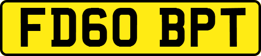 FD60BPT