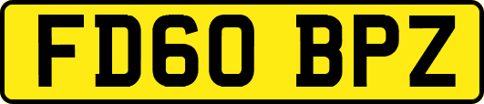 FD60BPZ