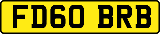 FD60BRB