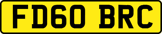 FD60BRC