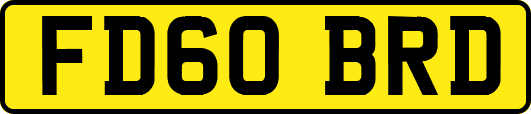 FD60BRD