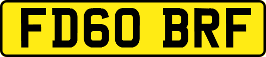 FD60BRF