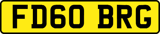 FD60BRG
