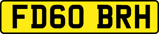 FD60BRH