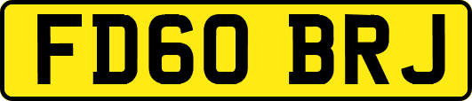 FD60BRJ
