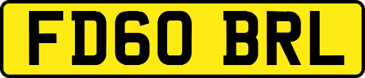 FD60BRL