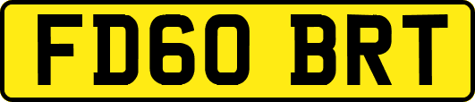 FD60BRT