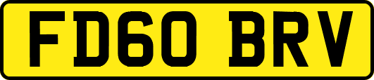 FD60BRV