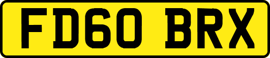 FD60BRX