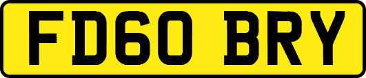 FD60BRY