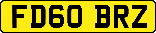 FD60BRZ