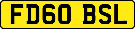FD60BSL
