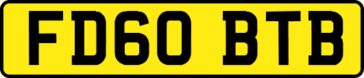 FD60BTB