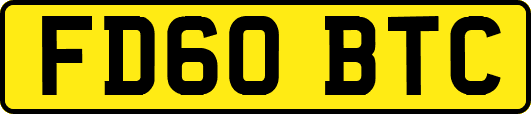 FD60BTC