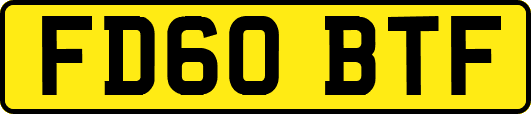 FD60BTF
