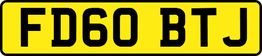 FD60BTJ