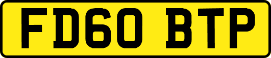 FD60BTP