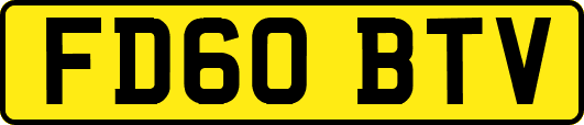 FD60BTV