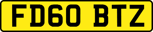 FD60BTZ