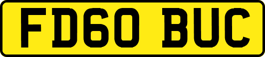 FD60BUC