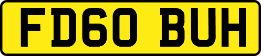 FD60BUH