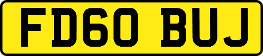 FD60BUJ