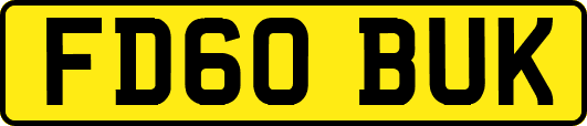 FD60BUK