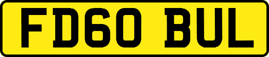 FD60BUL