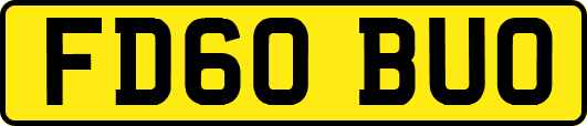 FD60BUO