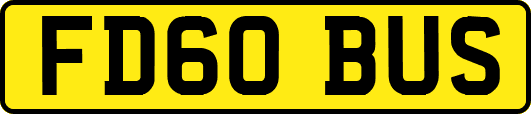FD60BUS