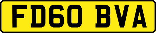 FD60BVA