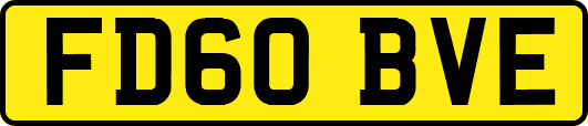 FD60BVE