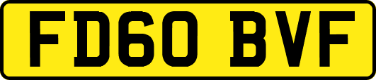 FD60BVF
