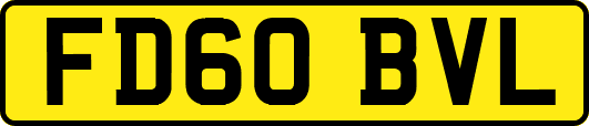 FD60BVL