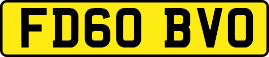 FD60BVO